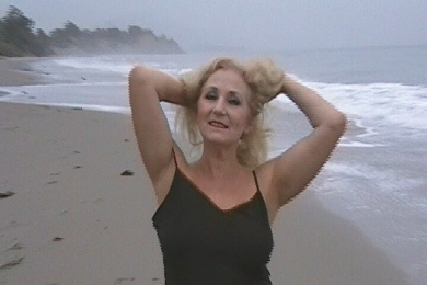 ocean mist